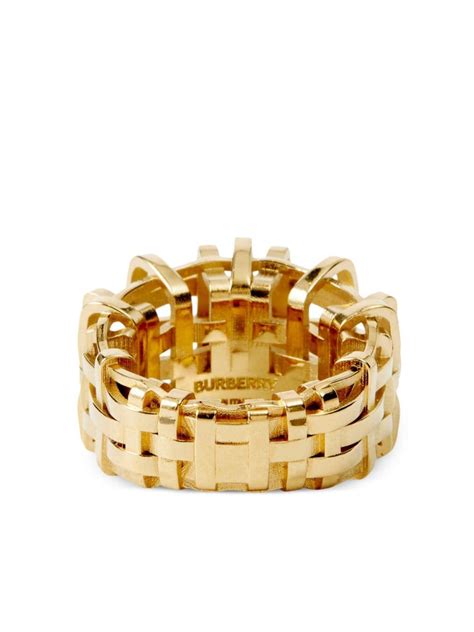 burberry ring womens|burberry rings for women.